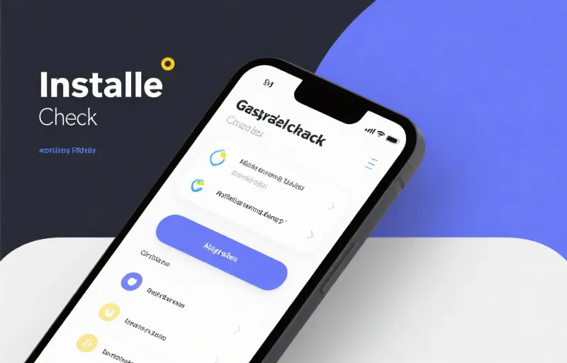 安装与权限设置