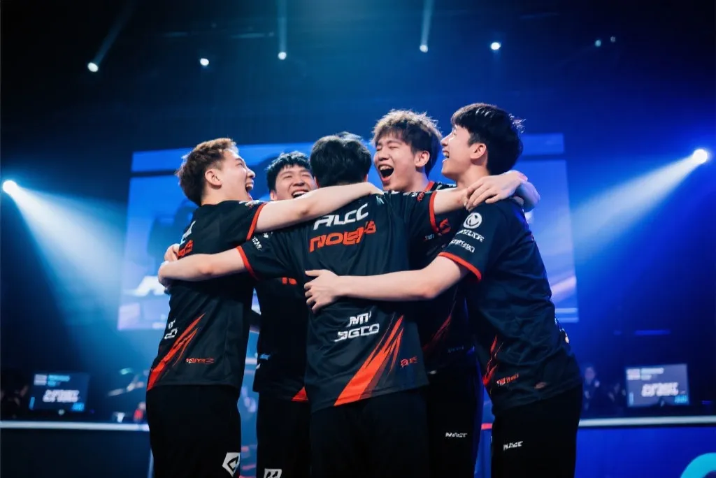 回顾ROX Tigers与Peanut的十个高光时刻：重聚SLL 2025冬季友谊赛前夕